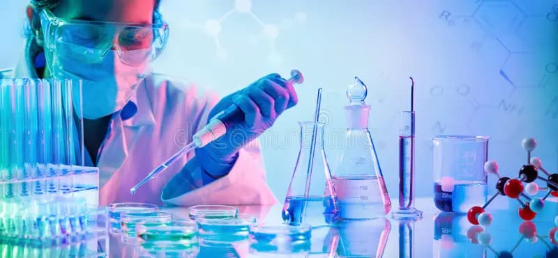 MedLab Equipment