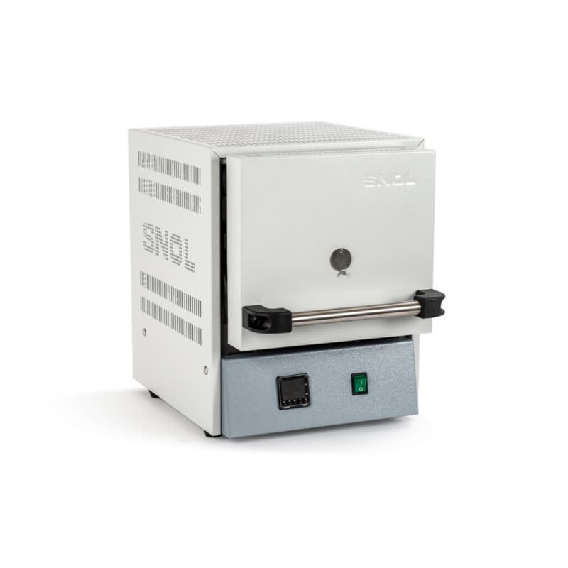 Муфельная печь SNOL 3/1100 LHM01
